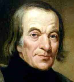  Robert Owen (1771-1837) 