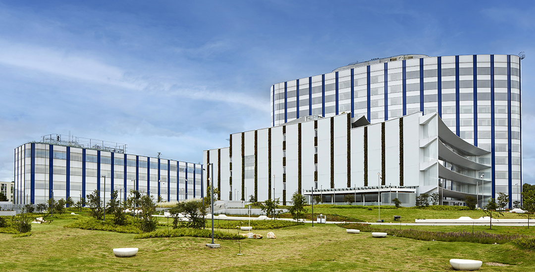 Ctic El centro de atención al cáncer CTIC llega a su primer año con grandes ...