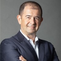 Ricardo Lanfranchi, CEO en Estados Unidos de CMSW