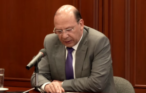 Germán Ávila Plazas ministro de Hacienda de Colombia